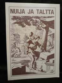 Nuija ja taltta