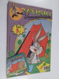 Väiski Vemmelsääri N:o 16/93