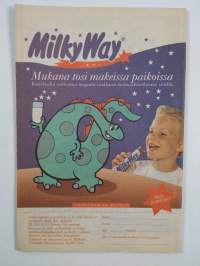 Väiski Vemmelsääri N:o 16/93