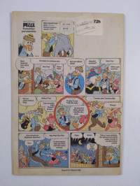 Aku Ankka N:o 52/1992