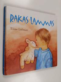 Rakas lammas