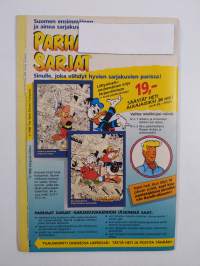 Aku Ankka 40/1988