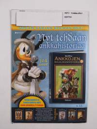 Aku Ankka 36/2010