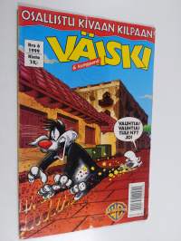 Tyhjä kuva