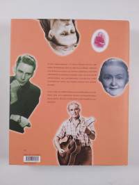 Suomen kulttuurihistoria 5 : Viisisataa pienoiselämäkertaa : Hakemisto