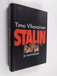 Stalin ja suomalaiset