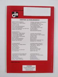 Työväentutkimus 1998