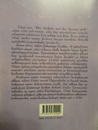 Yhteydessä Jumalan henkimaailman kanssa - Sen lait ja tarkoitus
