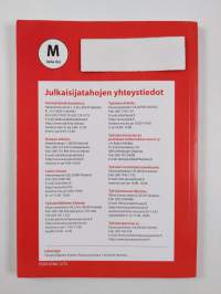 Työväentutkimus : vuosikirja 2008