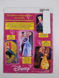 Prinsessa 8/2002