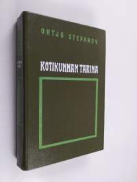 Kotikunnan tarina