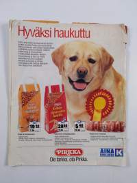 Oma ystävä 4/1994