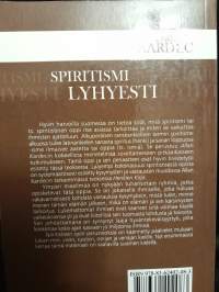 Spiritismi lyhyesti