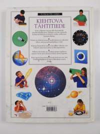 Kiehtova tähtitiede