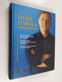 Tietoturva &amp; yksityisyys