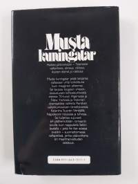 Musta kuningatar 1-2