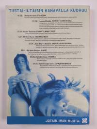 Rakkautta ja anarkiaa : 19.-29.92002