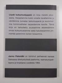 Löydä kutsumustyyppisi