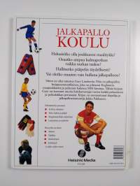 Jalkapallokoulu