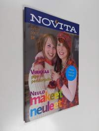 Novita : syksy 2005 ekstra