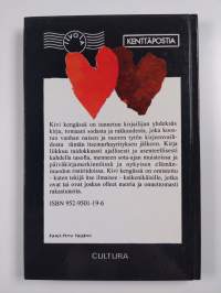 Kivi kengässä