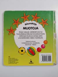 Muotoja