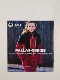 Helsingin latu &amp; polku : Jäsenlehti 3/2020