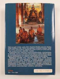 Bodhipuun juurella : kokemuksia buddhalaisluostareista