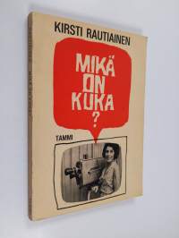 Tyhjä kuva