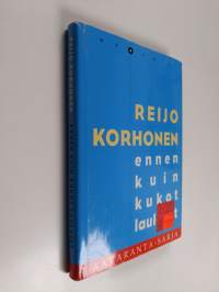 Ennen kuin kukot laulavat