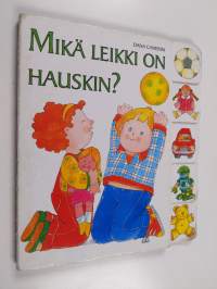 Tyhjä kuva