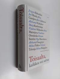 Toisaalta, kaikkea voi sattua : venäläisiä novelleja