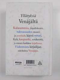 Toisaalta, kaikkea voi sattua : venäläisiä novelleja