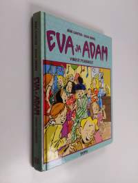 Eva ja Adam : viimeiset pyjamabileet