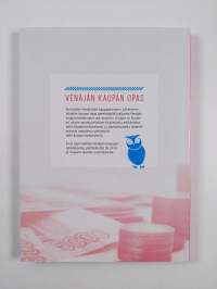 Venäjän kaupan opas