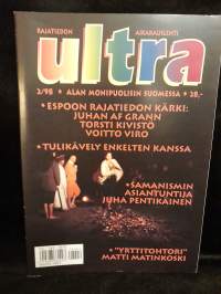 Ultra 2/1998
