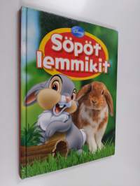 Söpöt lemmikit