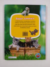 Söpöt lemmikit