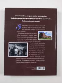 Suomalaisen arjen suuri tarina (signeerattu)