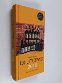 Olutopas 2016