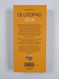 Olutopas 2016