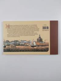 Helsinki-albumi 1877 : kokoelma kaupunkinäkymiä = en samling av stadsvyer = a collection of city views = sobranie vidov