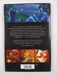 Artemis Fowl