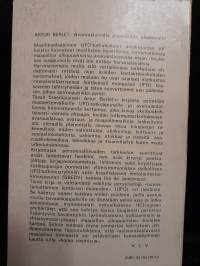 Avaruuslaivalla planeetalta planeetalle