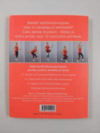 Laihdutusjumppaa (sis. DVD)