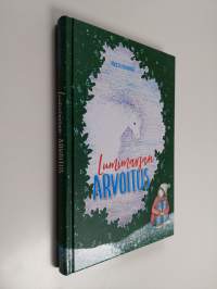 Lumimarjan arvoitus