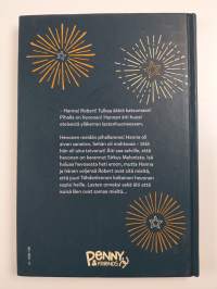 Tähdenlento etsii uutta kotia