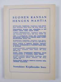 Kalevala lyhennettynä