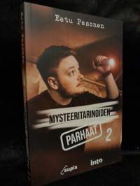 Mysteeritarinoiden parhaat 2