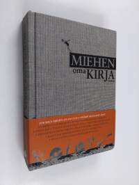 Miehen oma kirja